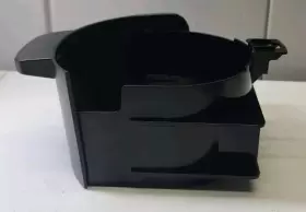 K-5000 Keurig K-duo Essentials 5000 Coffee Basket Drawer Holder Replacement Parts Black #3