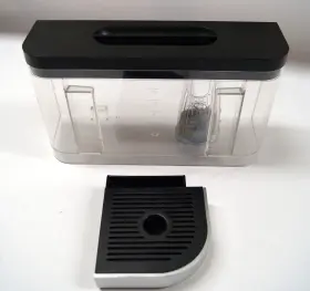 K-du0 Keurig 5100 Reservoir W Lid And Drip Tray Single Serve Coffee Maker D351