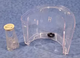 K2.0-200 Keurig Coffee Maker Water Tank Reservoir And Filter Replacement No Lid