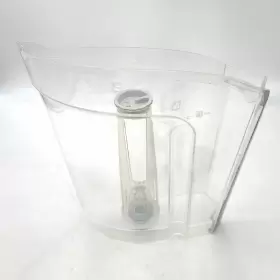 K2.0-k500 Keurig K2.0 K500 Replacement Water Tank Reservoir With Silver Lid Top #2