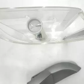 K2.0-k500 Keurig K2.0 K500 Replacement Water Tank Reservoir With Silver Lid Top #3