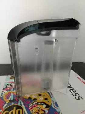 K400 Keurig 2.0 400 Plastic Water Tank With Lid And Filter Replacement Parts #3