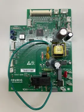 K500 Keurig K543 Main Board Replacement Parts Mobo Circuit Motherboard For K400/k500