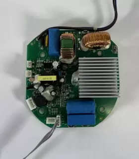 Keurig K83 K84 K-cafe Frother Motor Replacement Power Board
