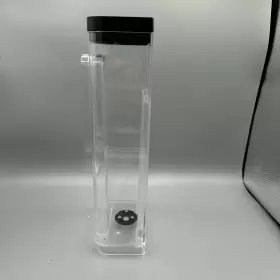 K900 Keurig K-slim Replacement Part Water Reservoir Tank With Black Lid #2