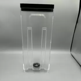 K900 Keurig K-slim Replacement Part Water Reservoir Tank With Black Lid #3