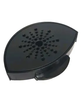 Kdt-200 Keurig 2.0 Black Drip Tray Replacement Fits K200 K250 K300 K400 K500 Series