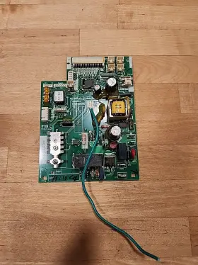 Ke1822 Keurig K2.0 Kuerig 2.0-300 Main Circuit Board Oem Tested And Operations Confirmed
