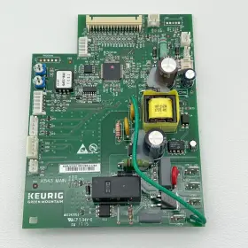 Ke1822l22 Keurig K2.0-500 Main Circuit Mother Board Pcb Control Green Mountain