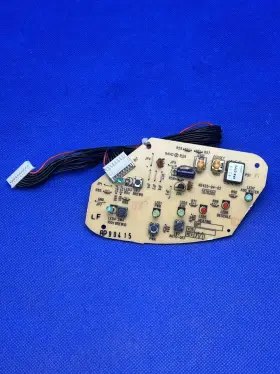 Ke425-04-02 Keurig Replacement Brew Button Circuit Board Panel For Model B40 P/n #2