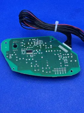 Ke425-04-02 Keurig Replacement Brew Button Circuit Board Panel For Model B40 P/n #3