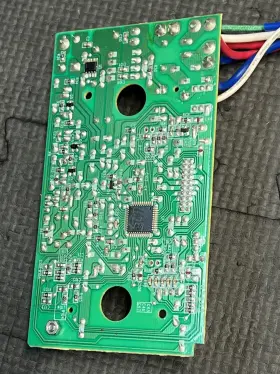 Ke425 Keurig Ke425/611 Main Power Board Circuit Motherboard For B40 P/n Ver 4.25 #2