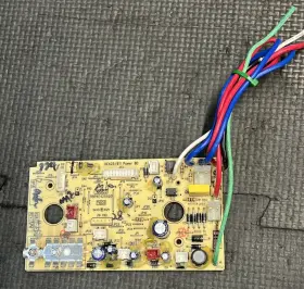 Ke425 Keurig Ke425/611 Main Power Board Circuit Motherboard For B40 P/n Ver 4.25 #3
