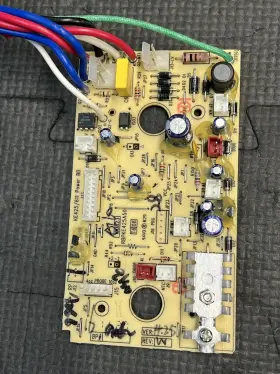 Ke425 Keurig Ke425/611 Main Power Board Circuit Motherboard For B40 P/n Ver 4.25