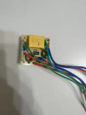 Ke425l25 Keurig K40 Control And Power Supply Boards Tested #2