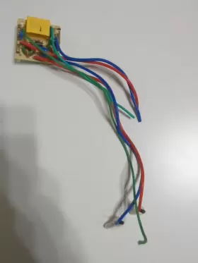 Ke425l25 Keurig K40 Control And Power Supply Boards Tested #3