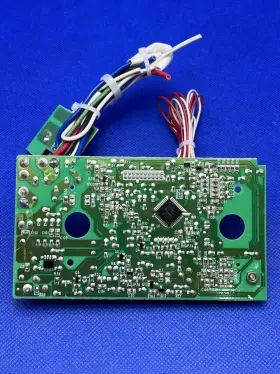 Ke779l22 Keurig Replacement Power Board Pcb Circuit Motherboard B70 P/n #2