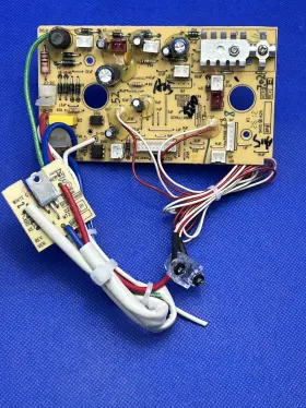 Ke779l22 Keurig Replacement Power Board Pcb Circuit Motherboard B70 P/n #3