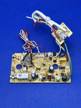 Ke779l22 Keurig Replacement Power Board Pcb Circuit Motherboard B70 P/n