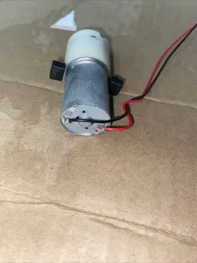 Kpm27h-12b5 Keurig Air Mini Pump 12v Replacement #3
