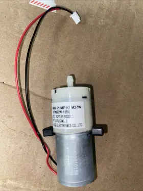 Kpm27h-12b5 Keurig Air Mini Pump 12v Replacement