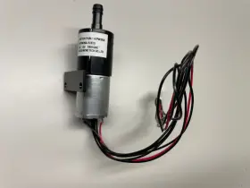 Kpw26a-12e3 Keurig Coffeemaker Oem Genuine Replacement Parts Liquid Water Pump #2