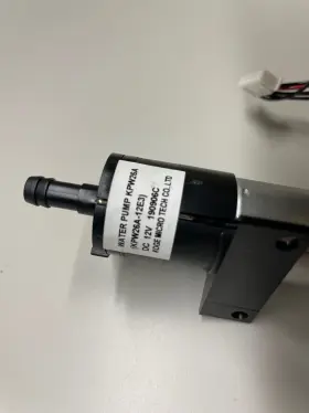 Kpw26a-12e3 Keurig Coffeemaker Oem Genuine Replacement Parts Liquid Water Pump #3