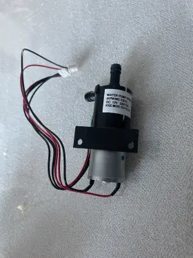 Kpw26a-12m1 Keurig Genuine Part For K-mini Plus K-slim K Supreme - Water Pump