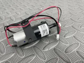 Kpw26e-12e1 Keurig K-supreme K910 Water Pump Replacement Parts Oem