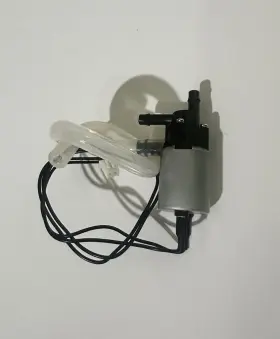 Ksw3wb-12a Keurig Genuine Oem Coffee Maker Water Pump K-duo 5000 #2