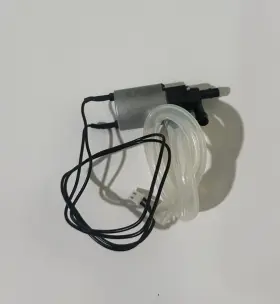 Ksw3wb-12a Keurig Genuine Oem Coffee Maker Water Pump K-duo 5000 #3