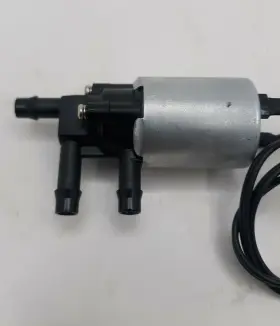 Ksw3wb-12b Keurig Water Pump K Duo 5000 Replacement Parts #2