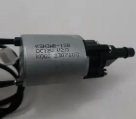Ksw3wb-12b Keurig Water Pump K Duo 5000 Replacement Parts #3