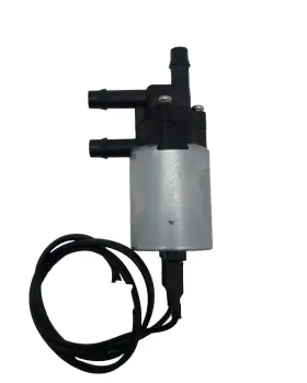 Ksw3wb-12b Keurig Water Pump K Duo 5000 Replacement Parts