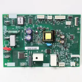 Pt0000014084 Keurig K Cafe K83 Main Circuit Board Rev A Oem Parts Tested #2