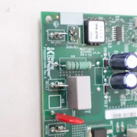 Pt0000014084 Keurig K Cafe K83 Main Circuit Board Rev A Oem Parts Tested #3