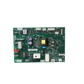 Pt0000014084 Keurig K Cafe K83 Main Circuit Board Rev A Oem Parts Tested