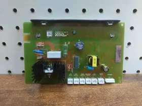 Pt0000014147 Keurig K26 Main Board Rev B Replacement Part Power Control