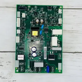 Pt0000014300 Keurig K90 K Elite Main Circuit Board Rev B Replacement Parts Oem