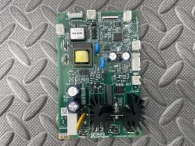 Pt0000015025 Keurig Main Circuit Board K-slim K901 K-supreme K910 Rev A Parts #2