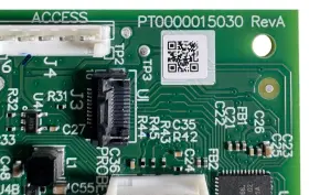Pt0000015030 Keurig Genuine K-mini And Plus Replacement Part - Main Circuit Board Oem #3