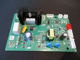 Pt0000024005 Keurig K Mini Plus Replacement Circuit Board Rev B Current