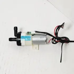 Pw203a Keurig K-cafe Water Pump K83/k84 Oem Replacement Parts #2