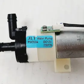 Pw203a Keurig K-cafe Water Pump K83/k84 Oem Replacement Parts #3