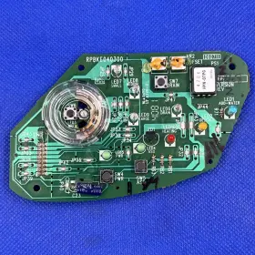 Rpbke040300 Keurig Brew Drain Button Circuit Board Panel For Office Pro K145 K155 B145