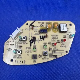 Rpbke425890 Keurig Replacement Brew Button Circuit Board Panel For Model B40 P/n