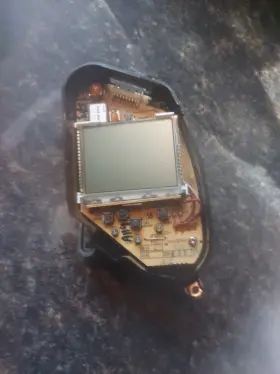 Rpbke611s00 Keurig B60 Control Lcd Display Oem Replacement Part