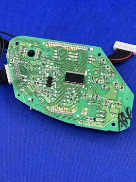 Rpbke611u00 Keurig Replacement Brew Button Circuit Board Display Panel For Model K60 #2