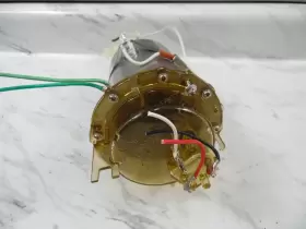 Se-24 Keurig B40 Hot Water Heater Boiler Tank Replacement Part B60 K60 K40 K45 #2