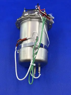 Smt-62n-b48 Keurig Sjh/smt-62n-b48 Replacement Water Heater Boiler Tank For Model K60 P/n #2